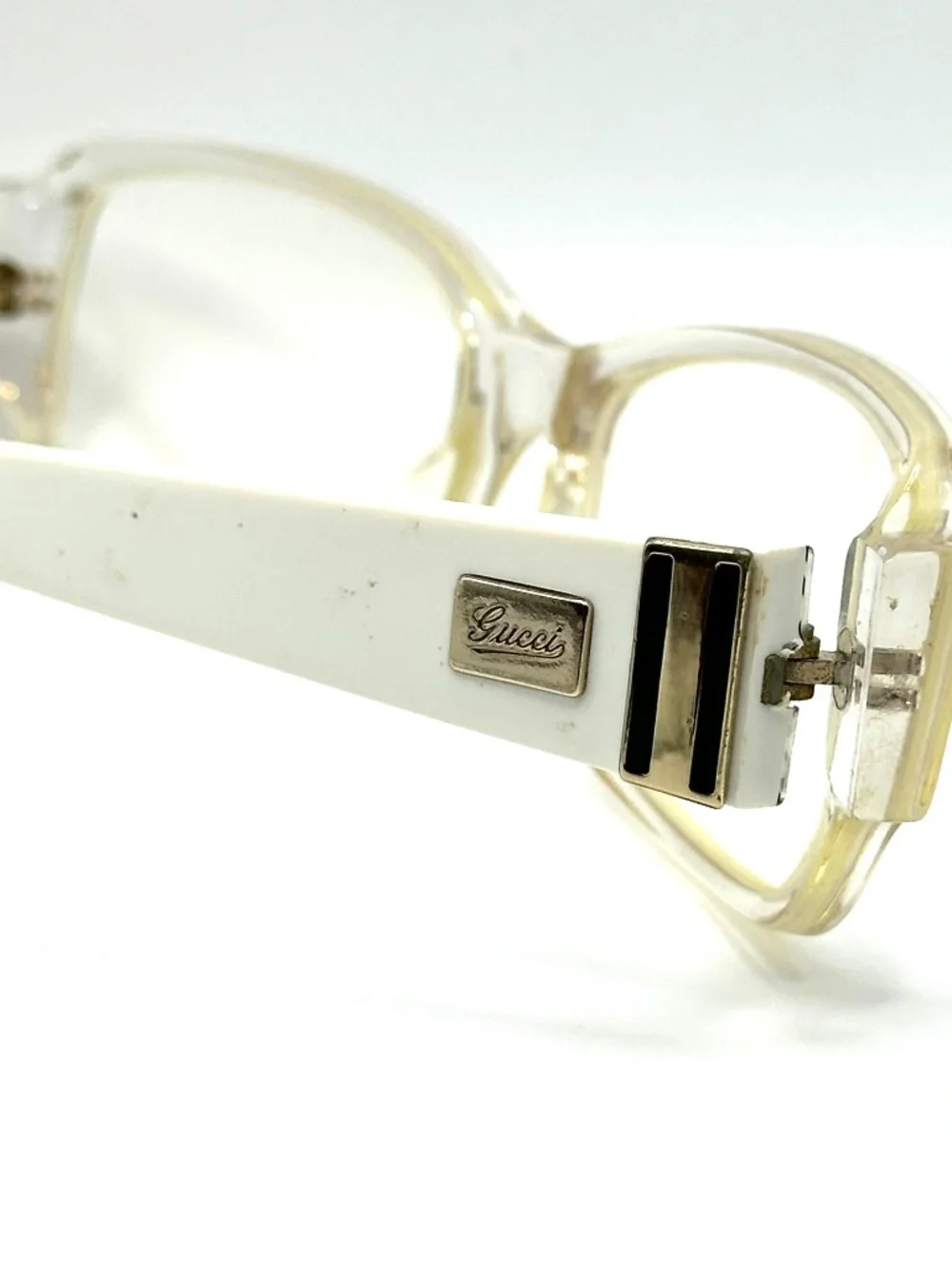 Vintage gucci eyeglasses